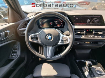 BMW Serie 1 118d MSport auto (19)