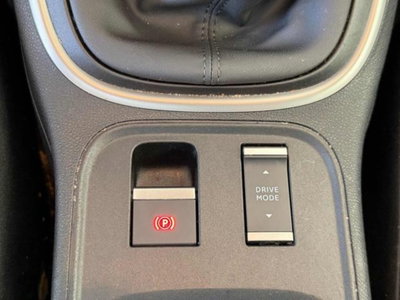 Jeep Avenger 1.2 turbo Altitude fwd 100cv (10)