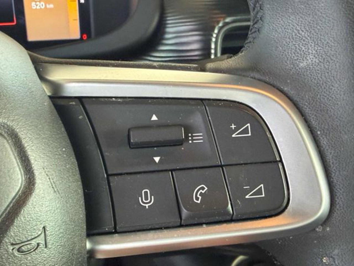 Jeep Avenger 1.2 turbo Altitude fwd 100cv (11)