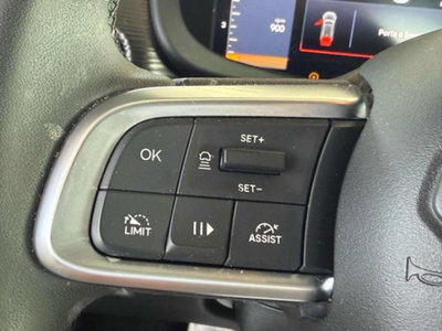Jeep Avenger 1.2 turbo Altitude fwd 100cv (12)