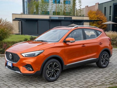 Mg ZS ZS 1.5 Luxury usata