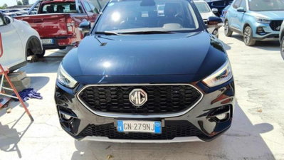Mg ZS ZS 1.0 Luxury usata