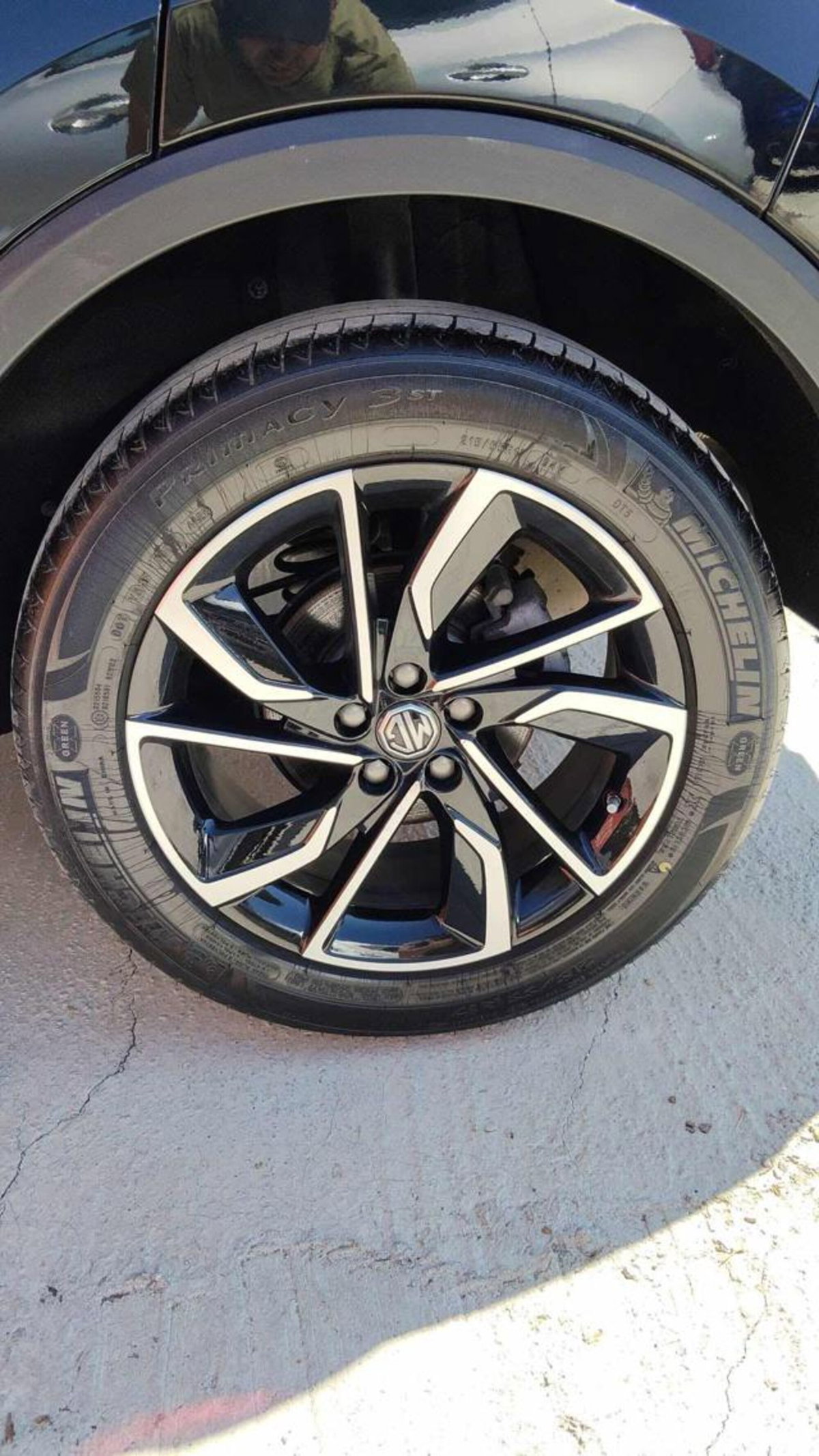 Mg ZS ZS 1.0 Luxury (2)