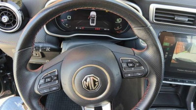 Mg ZS ZS 1.0 Luxury (7)