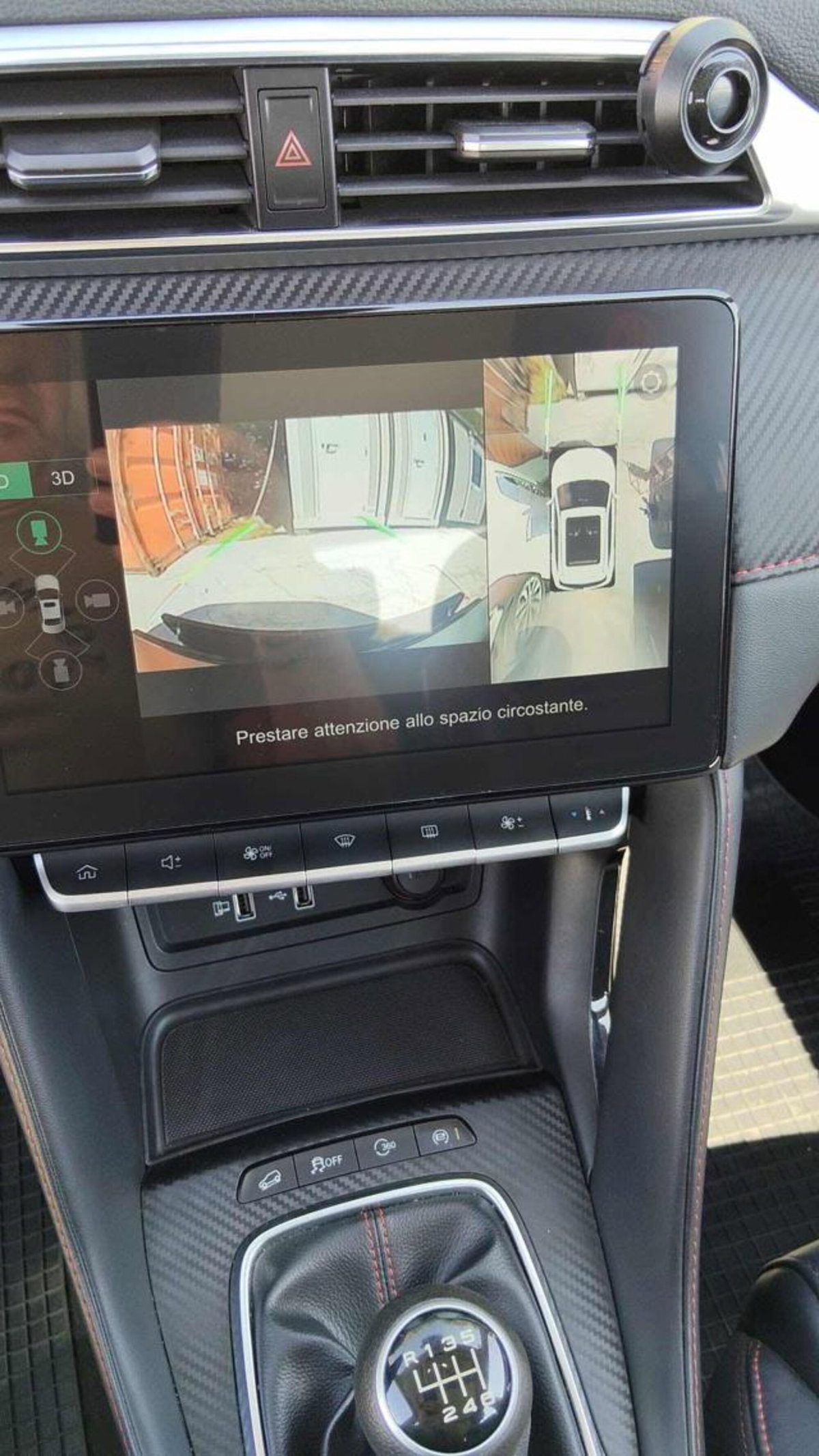 Mg ZS ZS 1.0 Luxury (8)