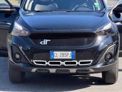 Dr dr F35 F35 S1 1.5 Turbo Bi-Fuel GPL (18)