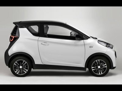 Dr dr 1.0 EV 1.0 EV 45kW usata