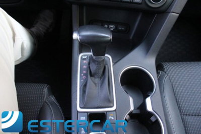 Kia Sportage 2.0 CRDI AWD Rebel (10)