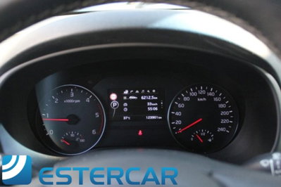 Kia Sportage 2.0 CRDI AWD Rebel (12)