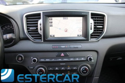Kia Sportage 2.0 CRDI AWD Rebel (16)