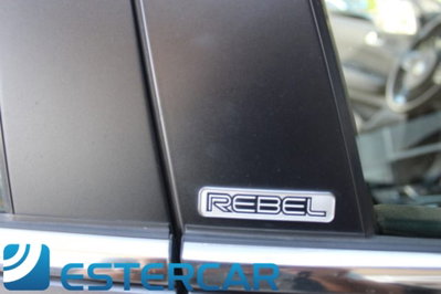Kia Sportage 2.0 CRDI AWD Rebel (19)