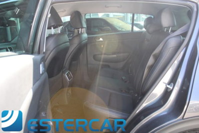 Kia Sportage 2.0 CRDI AWD Rebel (20)