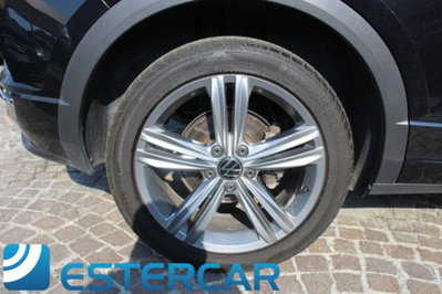 Volkswagen T-Roc 2.0 tdi R-Line 4motion 150cv dsg (11)