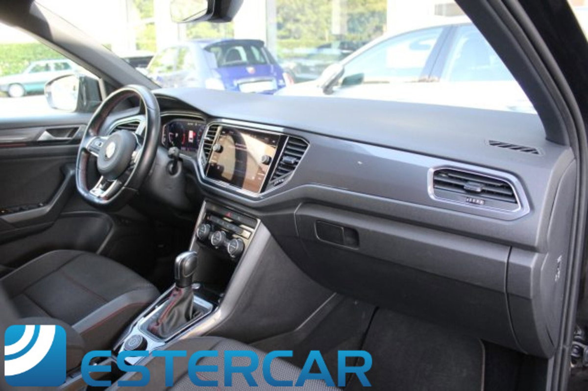 Volkswagen T-Roc 2.0 tdi R-Line 4motion 150cv dsg (14)
