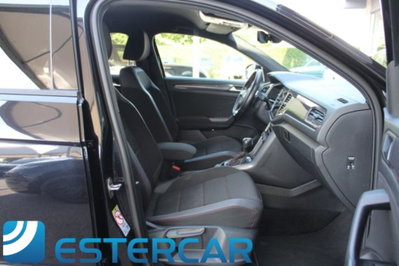 Volkswagen T-Roc 2.0 tdi R-Line 4motion 150cv dsg (16)