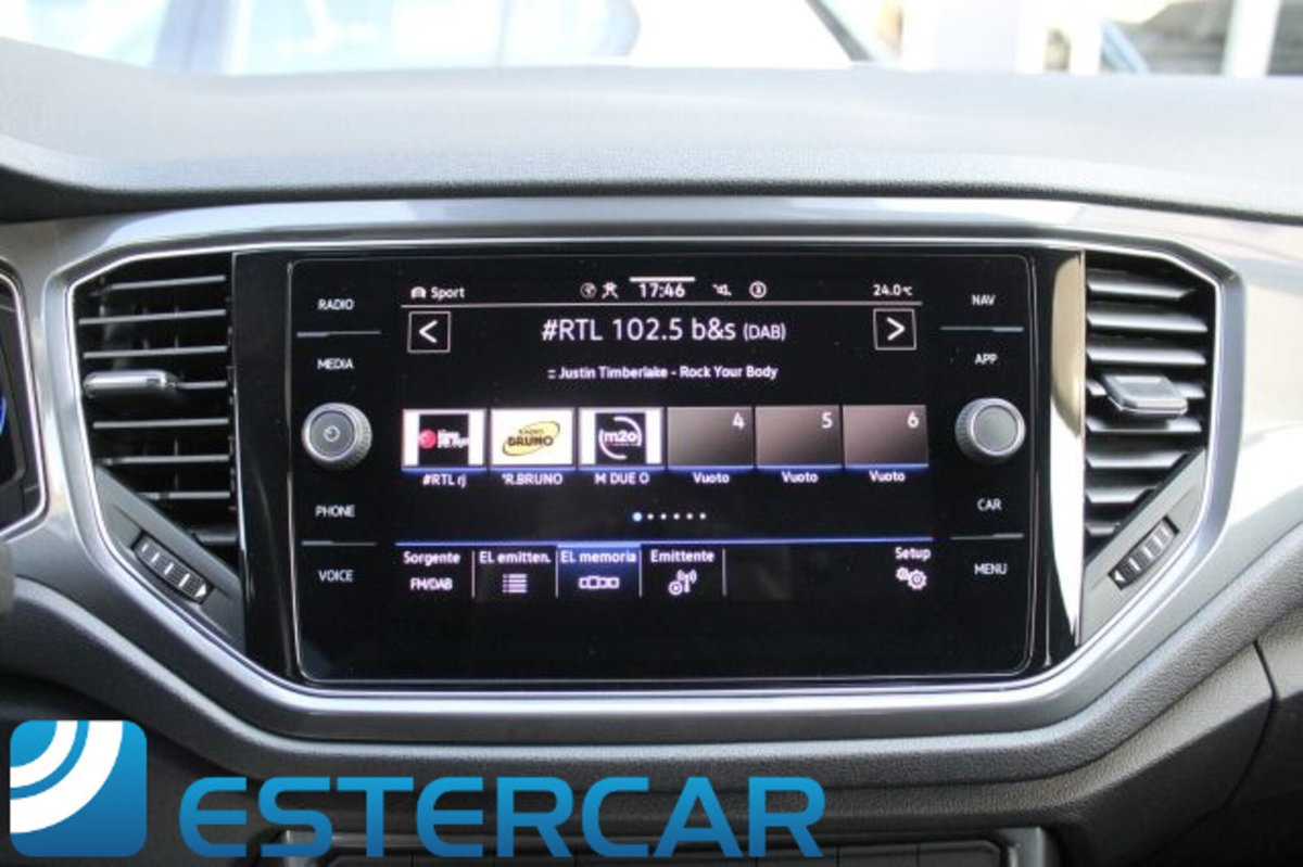 Volkswagen T-Roc 2.0 tdi R-Line 4motion 150cv dsg (18)
