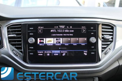 Volkswagen T-Roc 2.0 tdi R-Line 4motion 150cv dsg (18)