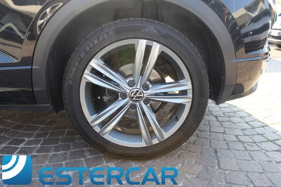 Volkswagen T-Roc 2.0 tdi R-Line 4motion 150cv dsg (19)