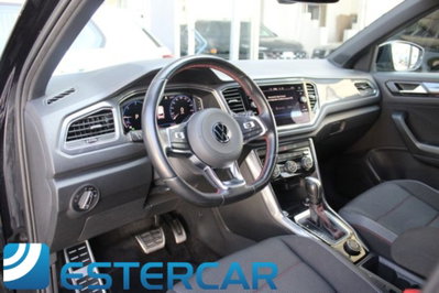 Volkswagen T-Roc 2.0 tdi R-Line 4motion 150cv dsg (3)
