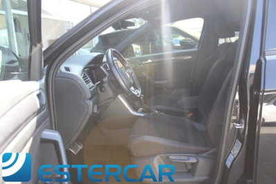 Volkswagen T-Roc 2.0 tdi R-Line 4motion 150cv dsg (4)