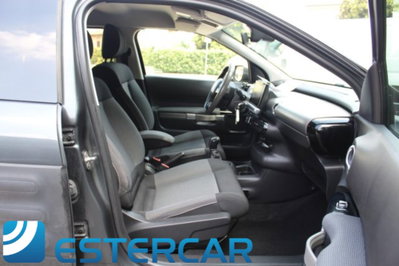 Citroen C4 Cactus BlueHDi 100 Shine (10)