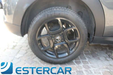 Citroen C4 Cactus BlueHDi 100 Shine (12)