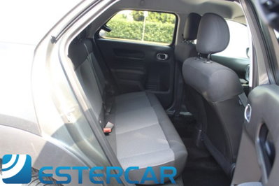 Citroen C4 Cactus BlueHDi 100 Shine (13)