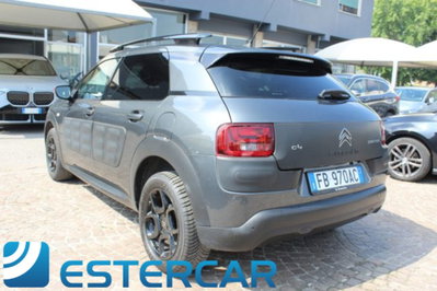 Citroen C4 Cactus BlueHDi 100 Shine (16)