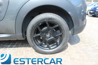 Citroen C4 Cactus BlueHDi 100 Shine (18)