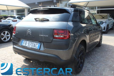 Citroen C4 Cactus BlueHDi 100 Shine (2)
