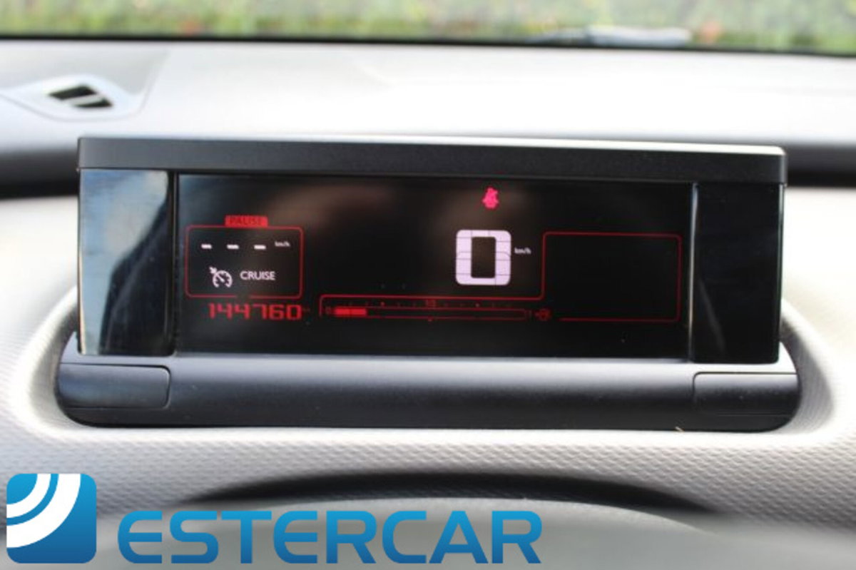 Citroen C4 Cactus BlueHDi 100 Shine (20)