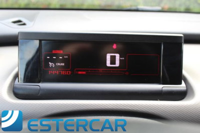 Citroen C4 Cactus BlueHDi 100 Shine (20)
