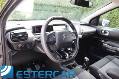 Citroen C4 Cactus BlueHDi 100 Shine (3)