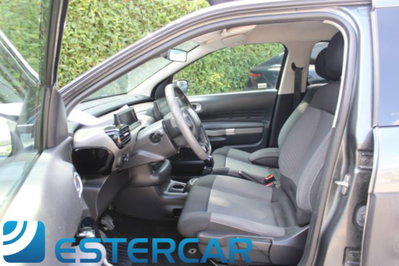 Citroen C4 Cactus BlueHDi 100 Shine (4)