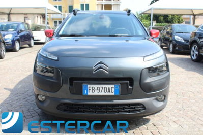 Citroen C4 Cactus BlueHDi 100 Shine (5)
