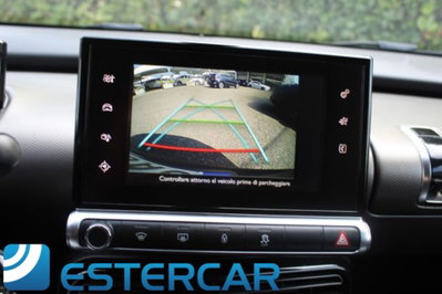 Citroen C4 Cactus BlueHDi 100 Shine (6)