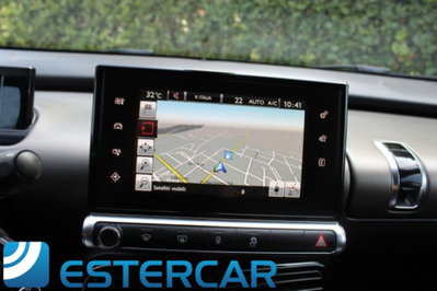 Citroen C4 Cactus BlueHDi 100 Shine (8)