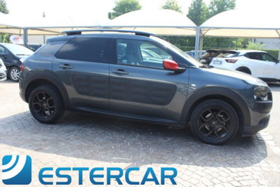 Citroen C4 Cactus BlueHDi 100 Shine (9)