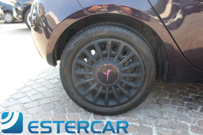 Lancia Ypsilon 1.2 69 CV 5 porte GPL Ecochic Elefantino (11)