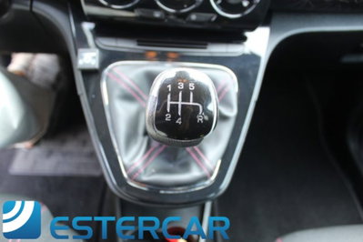 Lancia Ypsilon 1.2 69 CV 5 porte GPL Ecochic Elefantino (14)