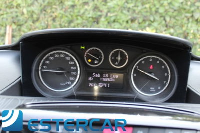 Lancia Ypsilon 1.2 69 CV 5 porte GPL Ecochic Elefantino (19)