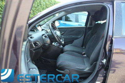 Lancia Ypsilon 1.2 69 CV 5 porte GPL Ecochic Elefantino (4)