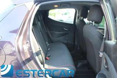 Lancia Ypsilon 1.2 69 CV 5 porte GPL Ecochic Elefantino (8)