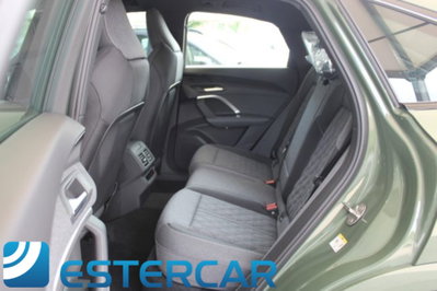 Audi Q5 Sportback 2.0 tdi mhev+ Launch Edition S line quattro 204cv s-tronic (12)