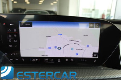 Audi Q5 Sportback 2.0 tdi mhev+ Launch Edition S line quattro 204cv s-tronic (16)