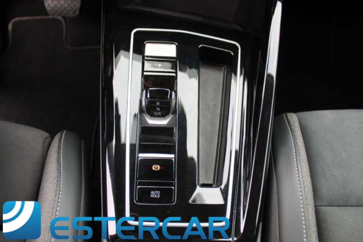 Volkswagen Golf Variant 2.0 tdi Style 150cv dsg (10)