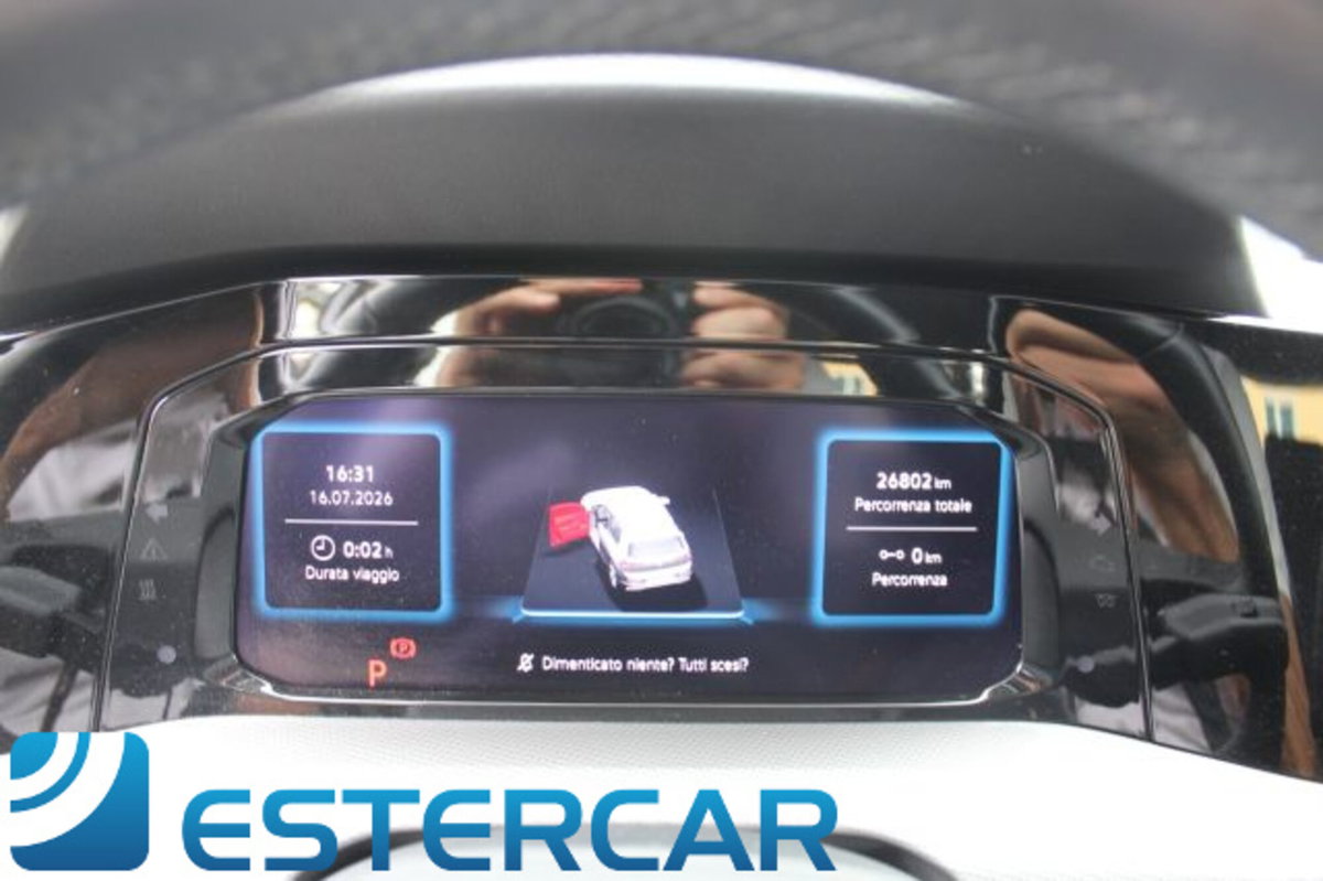 Volkswagen Golf Variant 2.0 tdi Style 150cv dsg (12)