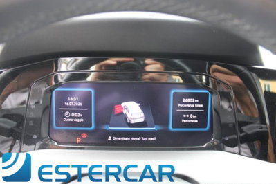 Volkswagen Golf Variant 2.0 tdi Style 150cv dsg (12)