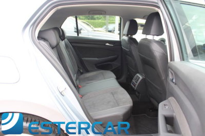 Volkswagen Golf Variant 2.0 tdi Style 150cv dsg (15)