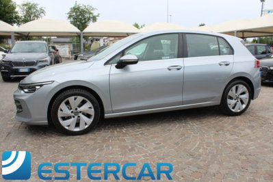 Volkswagen Golf Variant 2.0 tdi Style 150cv dsg (17)